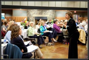administrative professionals day speaker