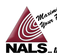 NALS Logo